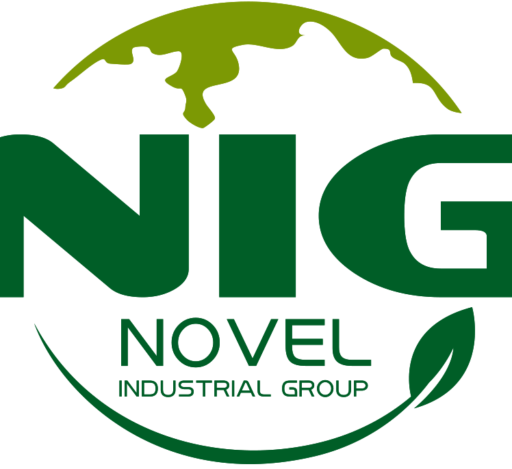 Novel industrial Groups