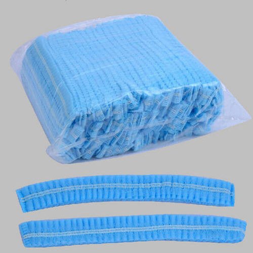 Hair net for food, hospital